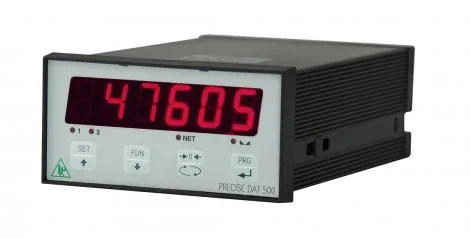 Индикатор UTILCELL DAT-500