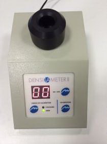 Поверка приборов цифровых Densi-La-Meter II