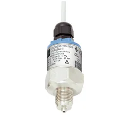 Преобразователь Endress+Hauser Cerabar T PMC131