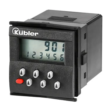 Счетчик Kubler 901