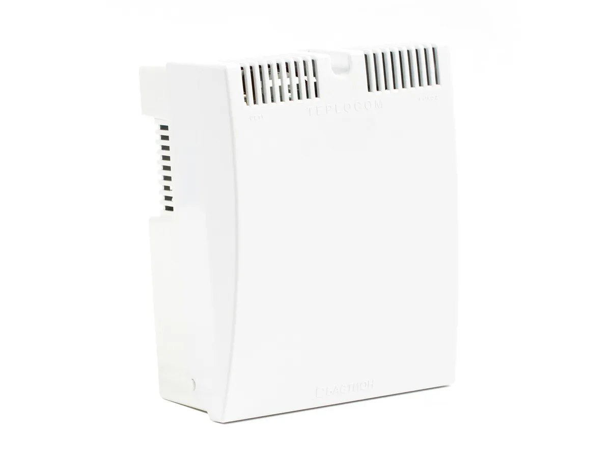 Стабилизатор напряжения для котла Бастион TEPLOCOM ST-888
