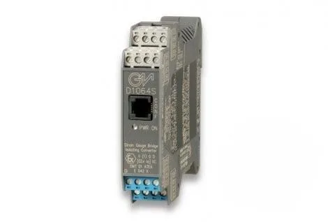 Преобразователь одноканальный изолирующий UTILCELL D1064S