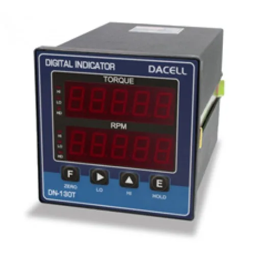 Индикатор Dacell DN130T