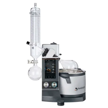 Испаритель Heidolph Hei-VAP Ultimate Control HL/G3B XL