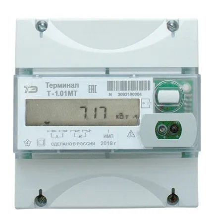Терминал Т-1.01МТ