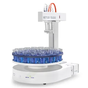 Автоподатчик Mettler Toledo Base InMotion Pro