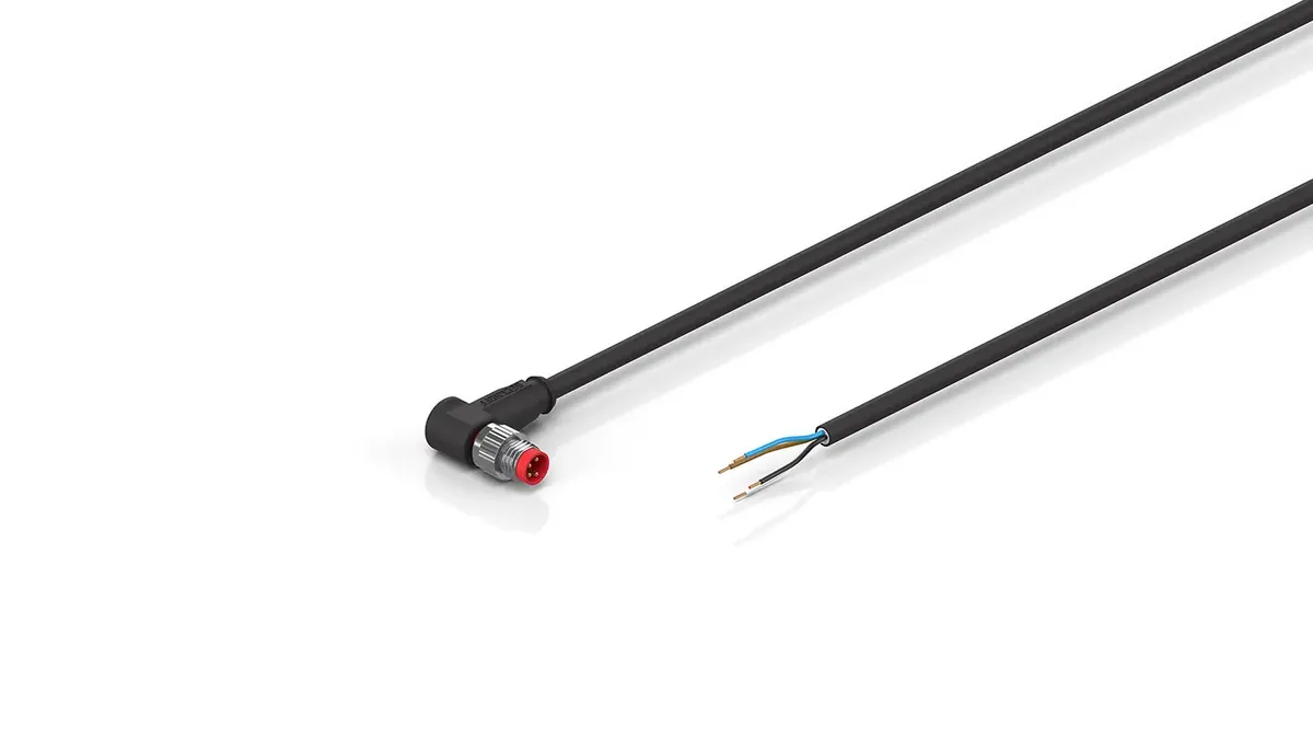 Кабель Beckhoff ZK2000-3300-0xxx