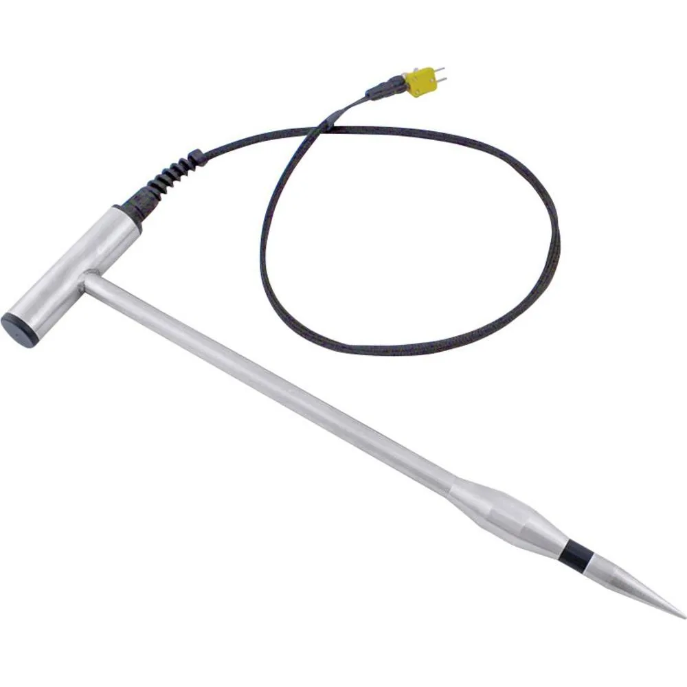 Датчик температуры Greisinger GSF 50