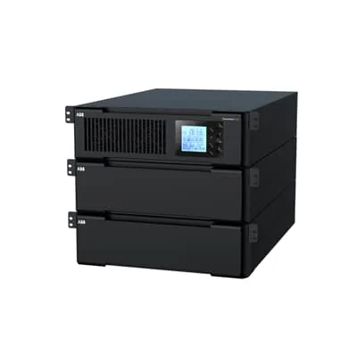 Источник бесперебойного питания ABB RT G2 UL