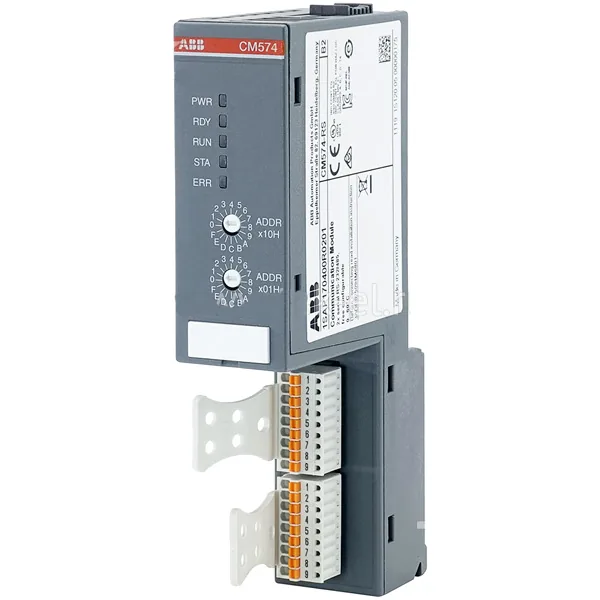 Модуль ABB CM574-RS A3