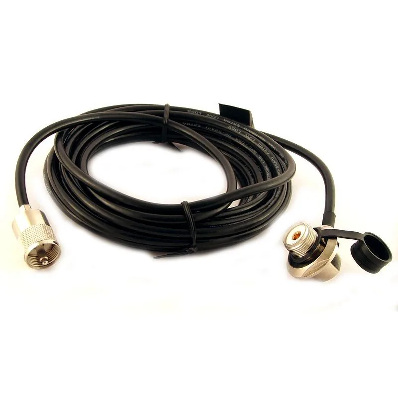 Кабель ANLI CL-3 UHF
