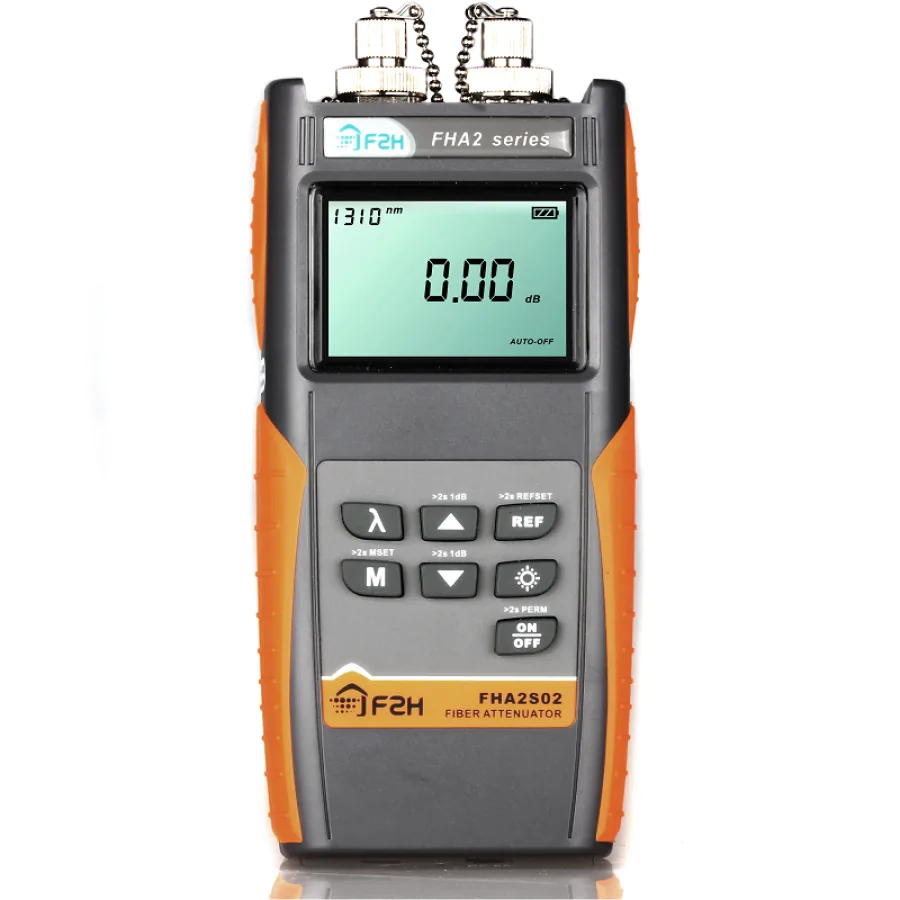 Аттенюатор Grandway FHA2S02