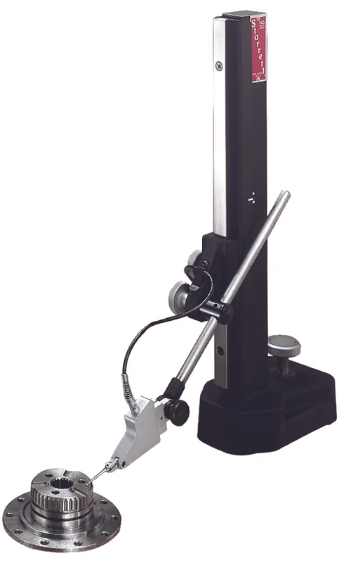 Высотомер Starrett 252Z-14