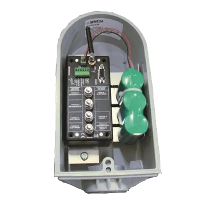 Телеметрический компактный модуль Comitronic-BTI M-RTU-PC