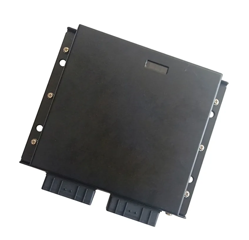 Процессор экскаватора HZXY 21N6-42101