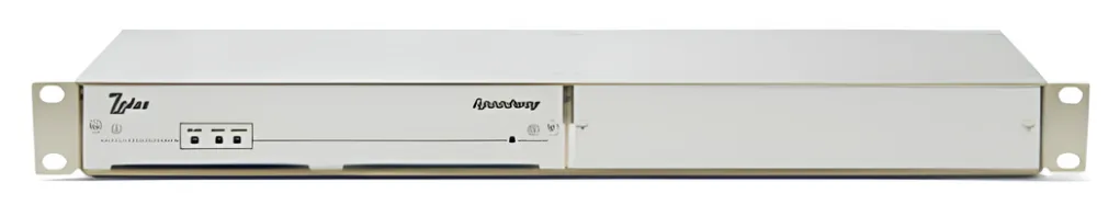 Консольный сервер Zelax MM-221RC-UNI