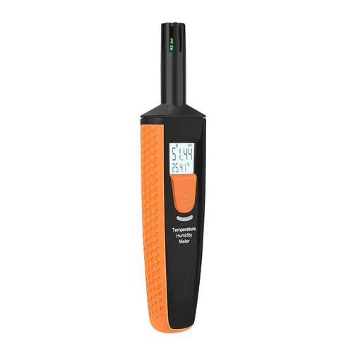 Термогигрометр HTi HT-801 Bluetooth