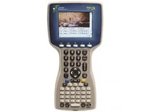 Контроллер Topcon Allegro CX