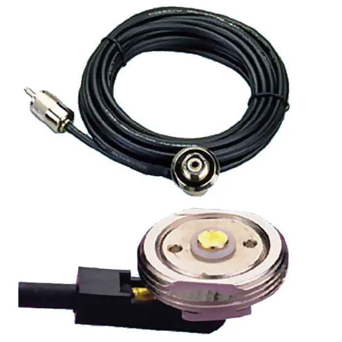 Крепление ANLI CL-3 NMO