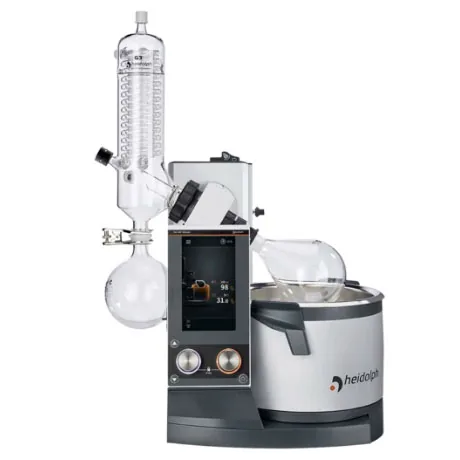Испаритель Heidolph Hei-VAP Ultimate ML/G3B