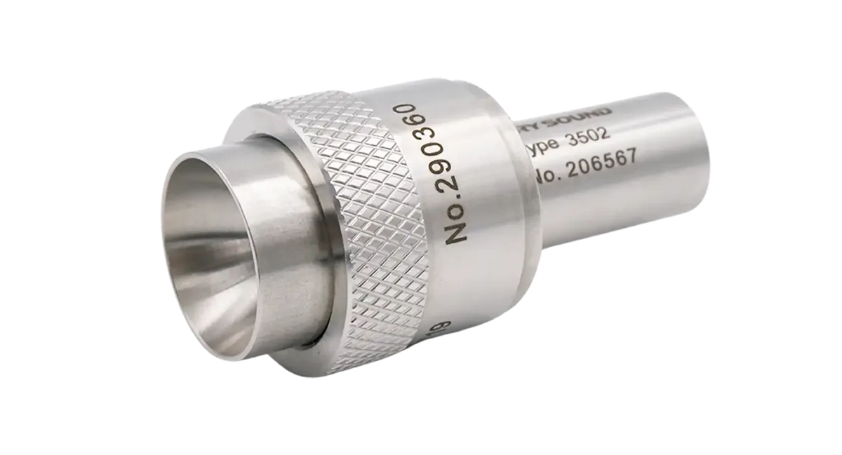 Комплект соединительных муфт CRYSOUND CRY3719-S01