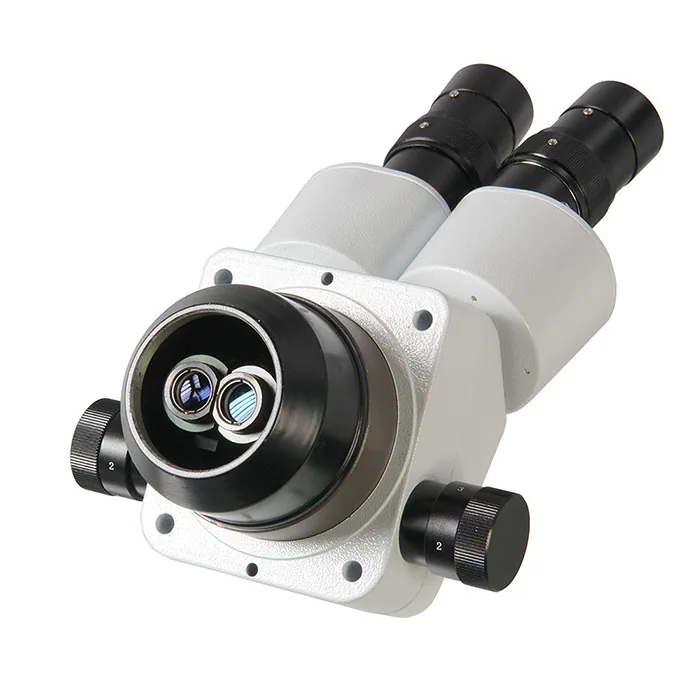 Оптическая головка Микромед МС-2-ZOOM вар. 2