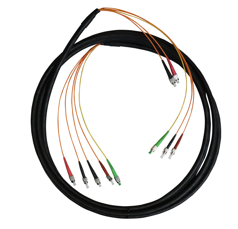 Кабель LUMILOOP GmbH LSAOL 1.1