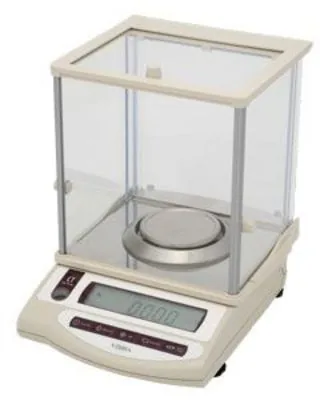Весы ViBRA CT-1602GCE
