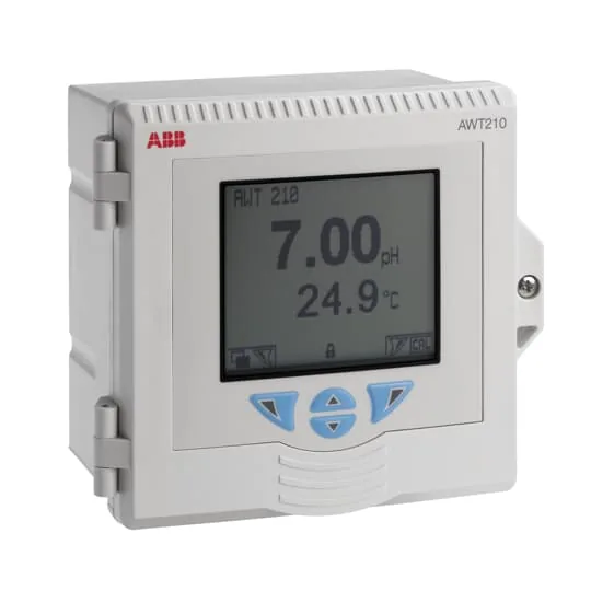 Преобразователь ABB AWT210