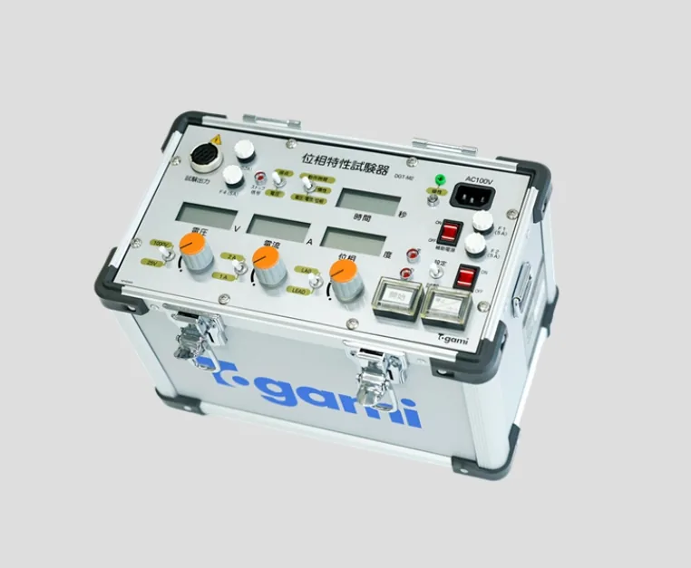 Тестер фазовых характеристик Togami Electric DGT-M2