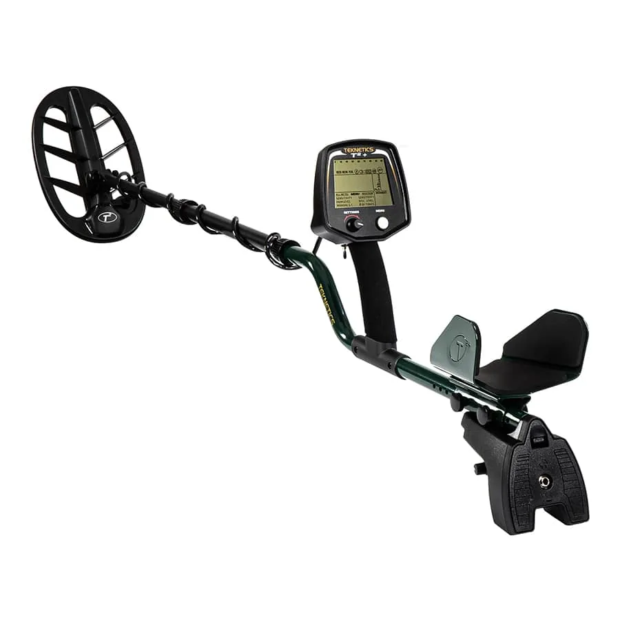 Металлоискатель Teknetics T2+