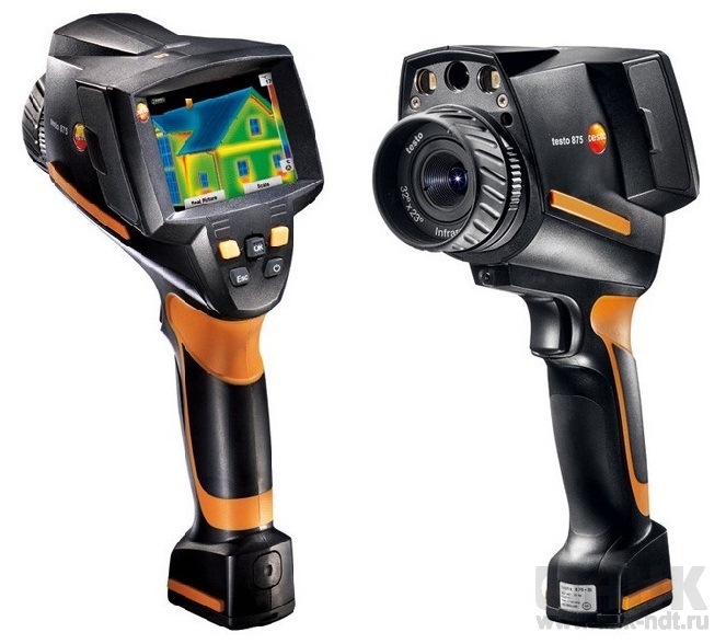 Тепловизор TESTO 875-1