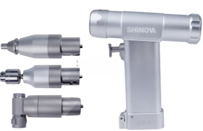 Электроинструмент для ветеринарной хирургии Shinova DS-0610A