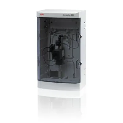 Анализатор ABB Navigator ADS550