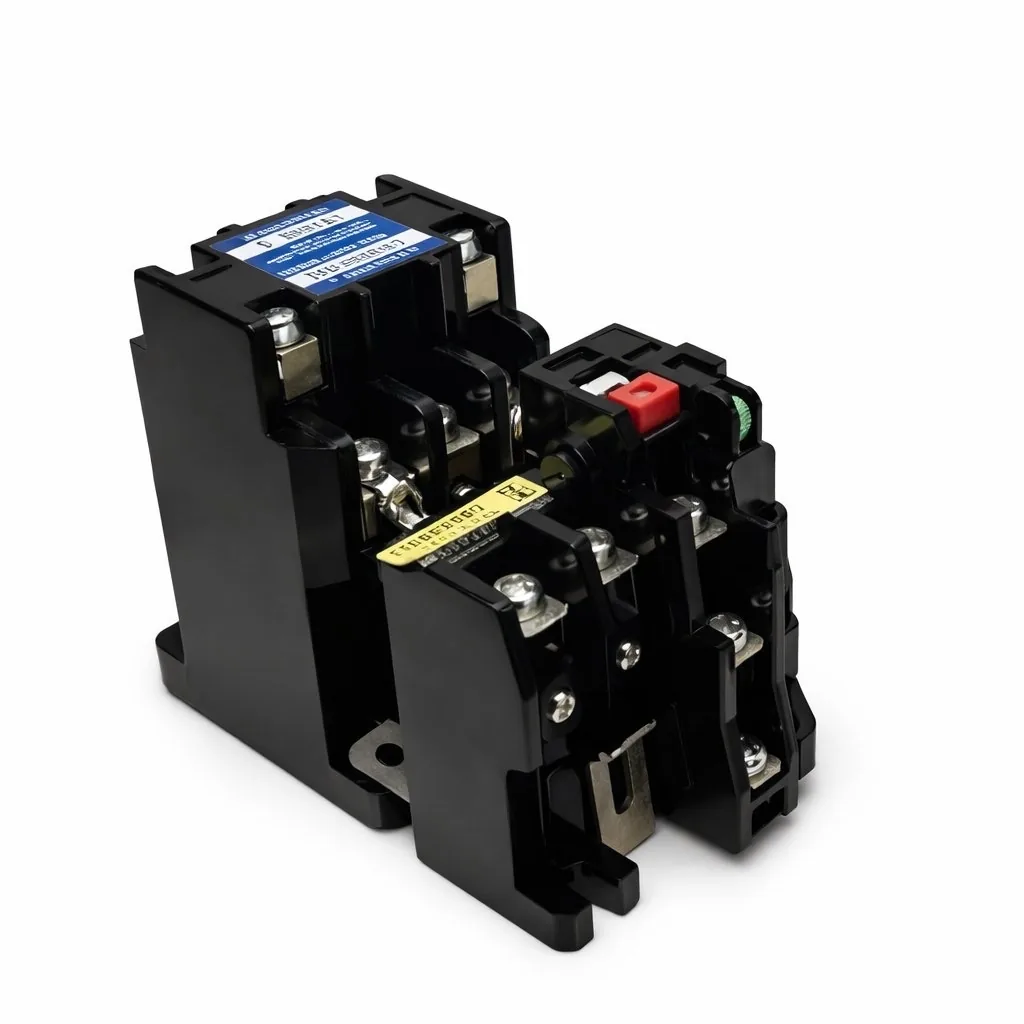 Пускатель Togami Electric CLK-26JT-P12-AC220-240V