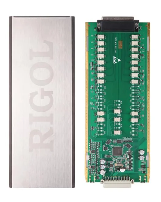 Модуль Rigol MC3120