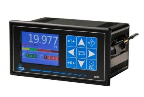 Индикатор UTILCELL 1020