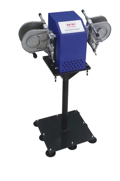 Миксер Biuged BGD 760/3