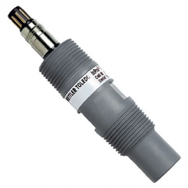 Датчик Mettler Toledo Inpro7108VP/CPVC