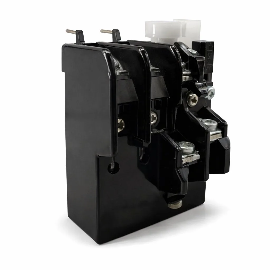 Твердотельная перегрузка/реле Togami Electric CR-10