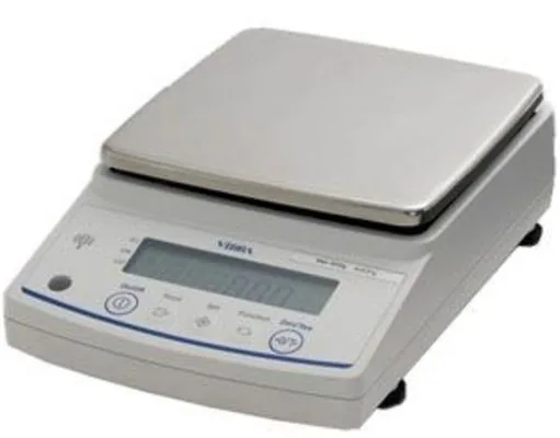 Весы ViBRA AB-12001CE