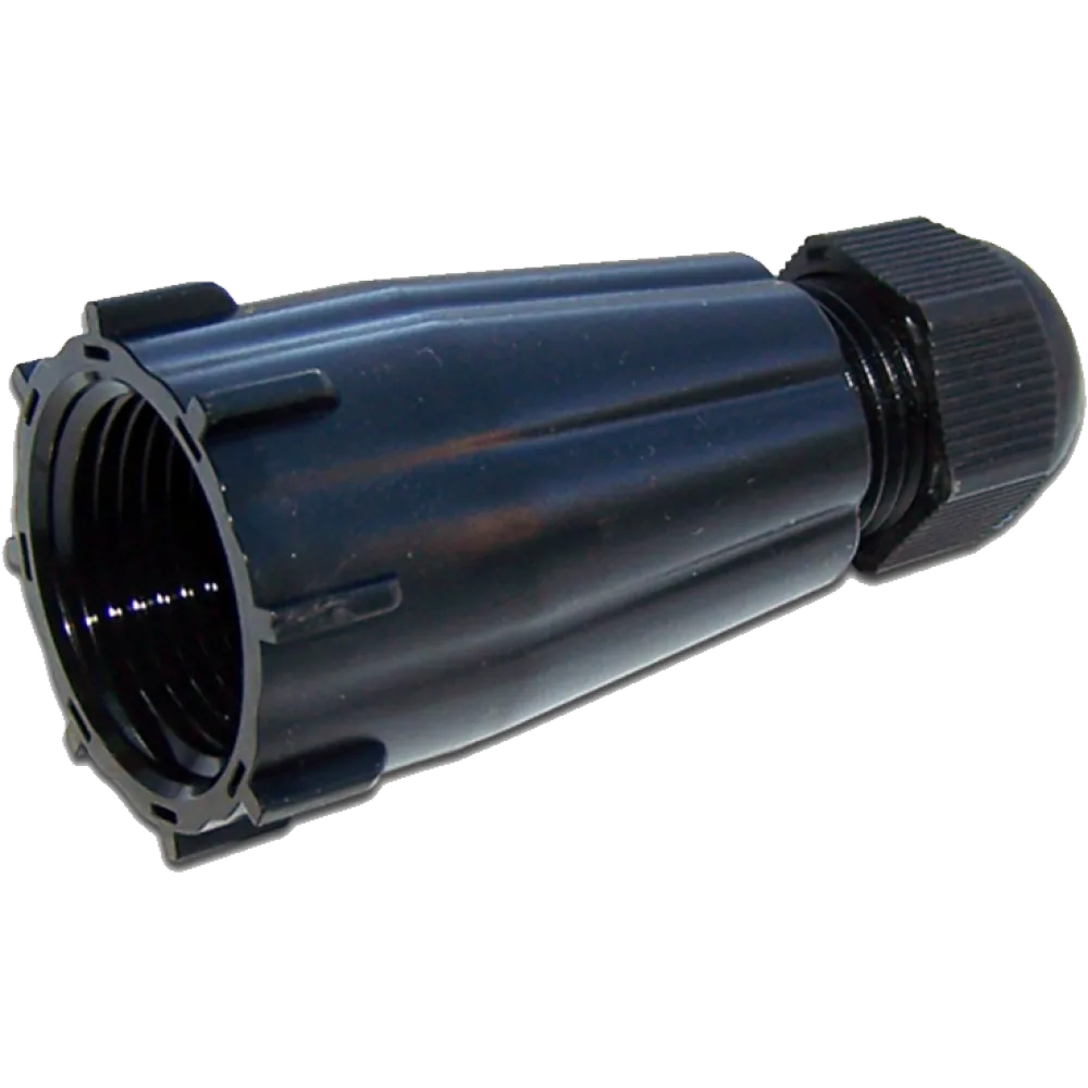 Защитный колпачок индустриального модуля LANMASTER IP68