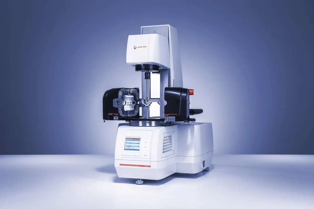 Реометр Anton Paar Physica MCR 702е MultiDrive