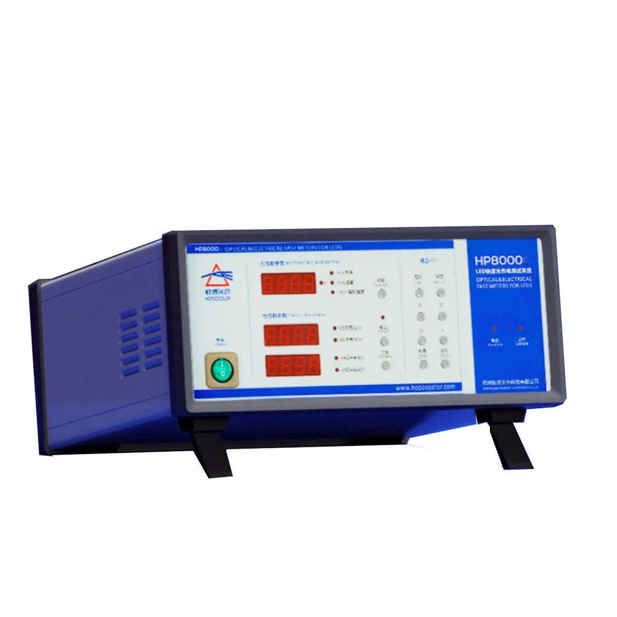 Спектрометр HOPOOCOLOR HP-8000LED