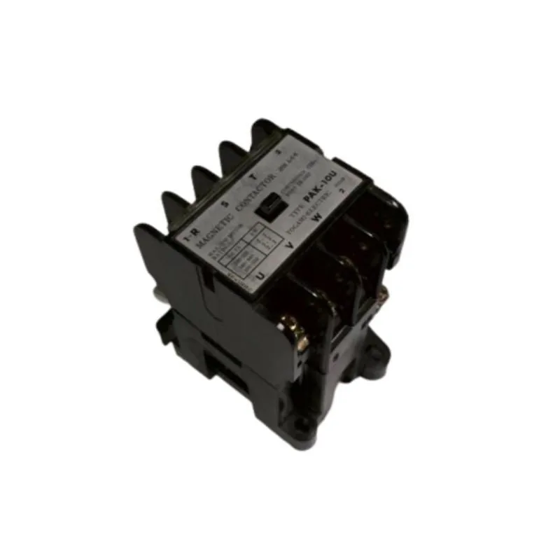 Пускатель Togami Electric PAK-10U-31-AC50V