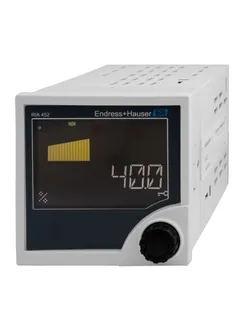 Индикатор Endress+Hauser RIA452