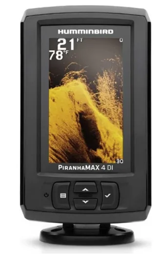 Эхолот Humminbird PiranhaMax 4 DI HB-PIR4DI