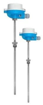 Датчик Endress+Hauser TST90