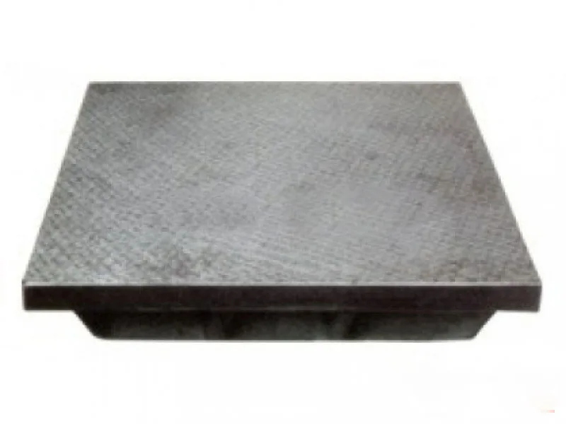 Плита поверочная Micron 250x250 (разметочная)