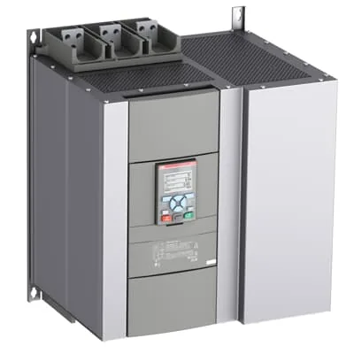 Устройство плавного пуска ABB PSTX1050-600-70